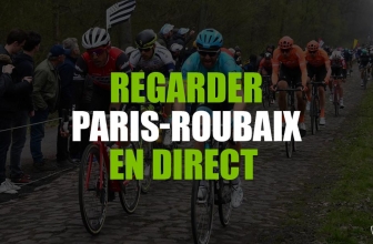 Paris Roubaix en direct 2022 : mode d’emploi !