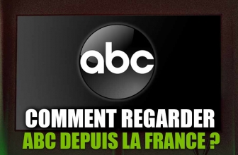 Regarder ABC en direct depuis votre canapé français, it’s possible !