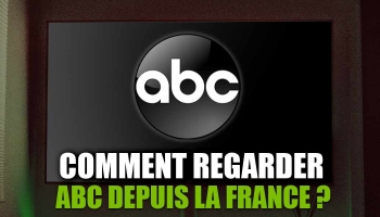 Regarder ABC en direct depuis votre canapé français, it’s possible !