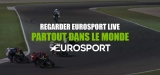Mater Eurosport direct à l’étranger, c’est possible et c’est facile !