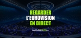 Comment voir Eurovision en 2024 en France et à l’étranger ?