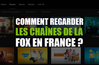 Un coup de main pour accéder à Fox TV France ?
