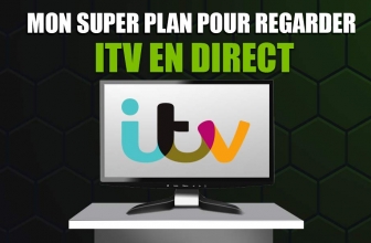 Regarder ITV en direct sur Internet : very easy !