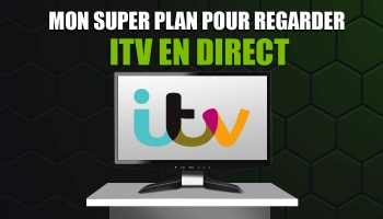 Regarder ITV en direct sur Internet : very easy !