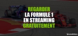 Regarder la F1 en streaming gratuitement : Austria