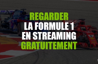 Regarder la F1 en streaming gratuitement : Monaco