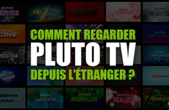 Pluto TV France n’est pas une légende !
