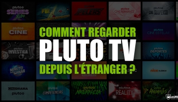 Pluto TV France n’est pas une légende !