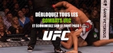 Voir UFC en direct : Alex Pereira VS Israel Adesanya