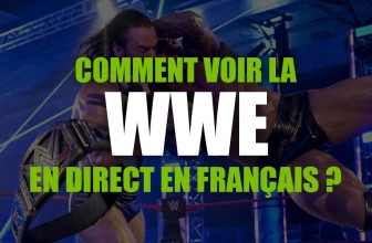 WWE live France : Faites vous plaisir !