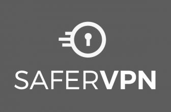 SaferVPN | Présentation, test et prix