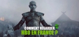 Comment regarder HBO streaming en France ?