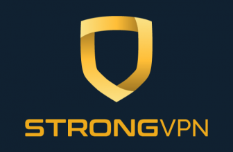 StrongVPN | Présentation, test et prix (màj mar 2023)
