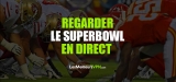 Super Bowl LVII en direct : Kansas City Chiefs ou Philadelphia Eagles