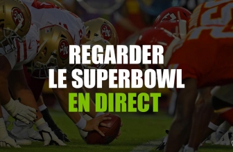 Le Super Bowl en direct : Cincinnati Bengals vs. Los Angeles Rams