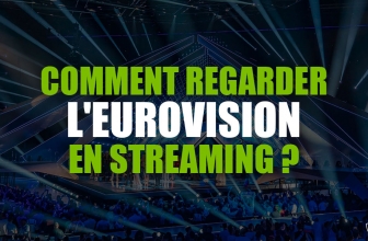 Débloquer le concours 2022 de l’Eurovision streaming !