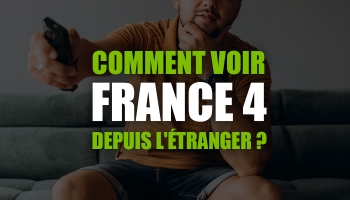 Regarder France 4 en direct en 2025 grace à moi !