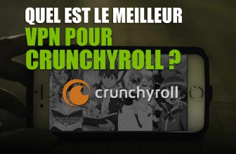 Voir la version française de Crunchyroll streaming de n’importe où !