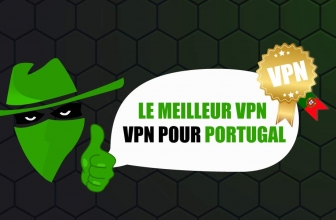 Optez pour la sécurité avec le meilleur VPN Portugal IP de 2022