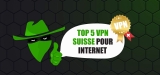 Voyager léger avec le meilleur VPN Suisse 2024