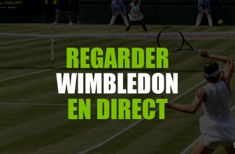 Comment regarder Wimbledon gratuitement en 2023 ?