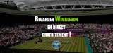 Comment regarder le streaming Wimbledon gratos en 2022 ?