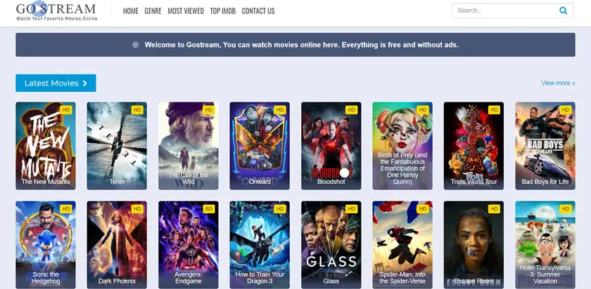 Endgame 123movies store